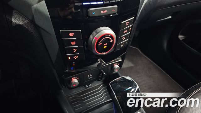 KG Mobility TIBOLI 2019 — photo 25