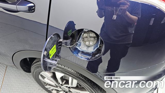 KG Mobility TIBOLI 2019 — photo 33