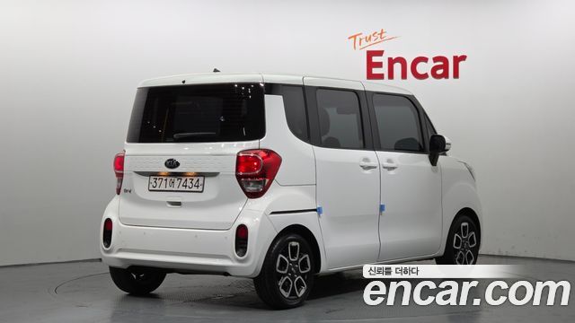 Kia RAY 2019 — photo 2