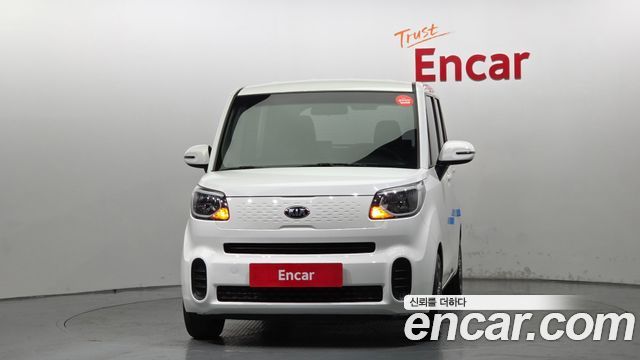 Kia RAY 2019 — photo 3