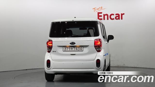 Kia RAY 2019 — photo 4