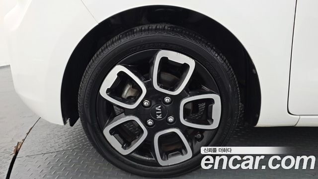 Kia RAY 2019 — photo 5