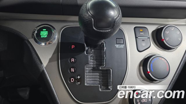 Kia RAY 2019 — photo 12