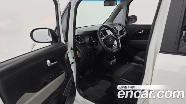 Kia RAY 2019 — photo 13