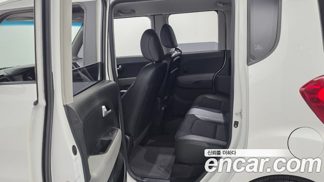 Kia RAY 2019 — photo 17