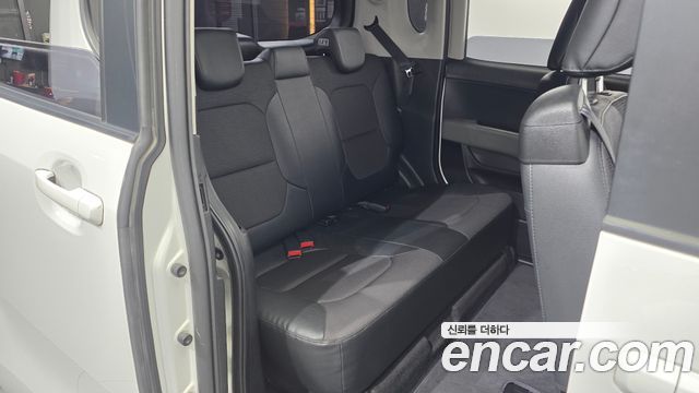 Kia RAY 2019 — photo 18