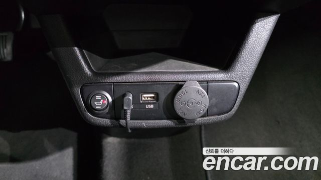 Kia RAY 2019 — photo 19