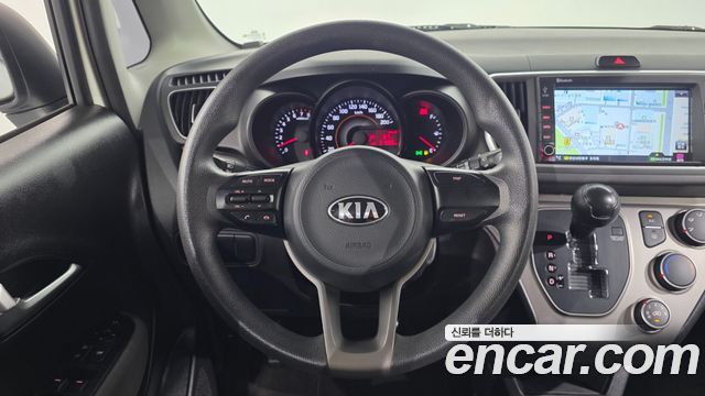 Kia RAY 2019 — photo 20