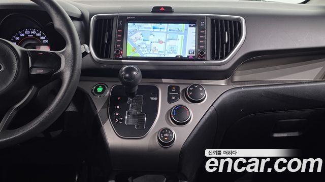 Kia RAY 2019 — photo 21