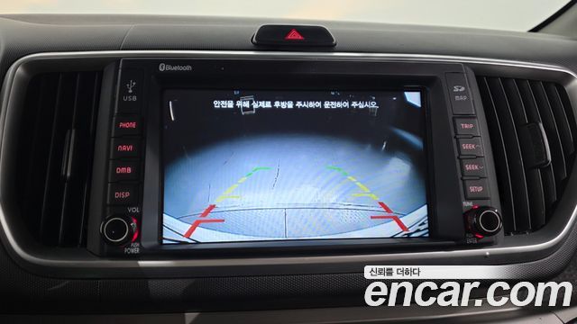 Kia RAY 2019 — photo 22