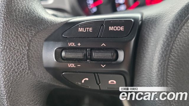 Kia RAY 2019 — photo 23