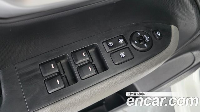 Kia RAY 2019 — photo 24