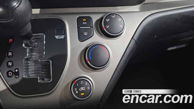 Kia RAY 2019 — photo 25