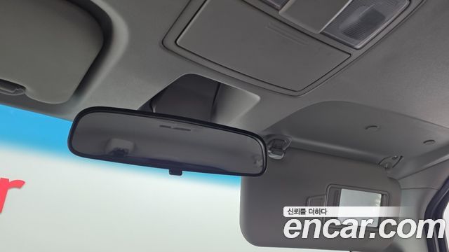 Kia RAY 2019 — photo 26
