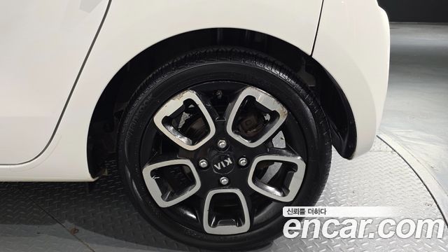 Kia RAY 2019 — photo 7