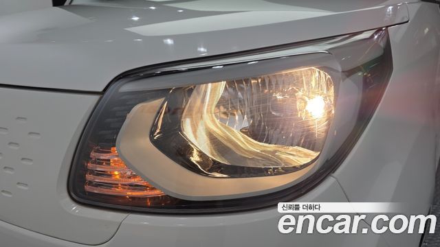 Kia RAY 2019 — photo 8