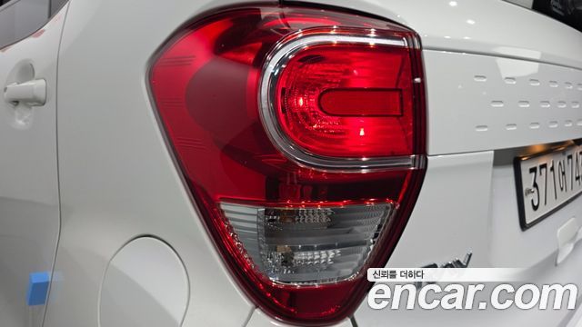 Kia RAY 2019 — photo 9