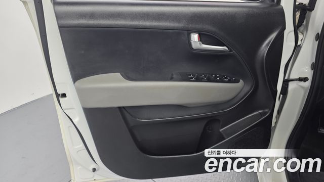 Kia RAY 2019 — photo 14