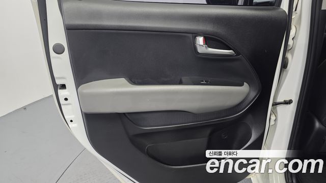 Kia RAY 2019 — photo 15