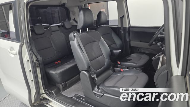 Kia RAY 2019 — photo 16