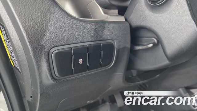 Kia RAY 2019 — photo 27