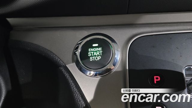 Kia RAY 2019 — photo 28