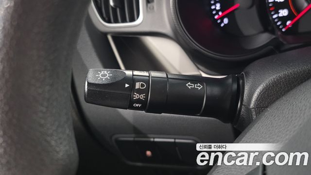 Kia RAY 2019 — photo 29