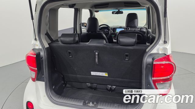 Kia RAY 2019 — photo 30