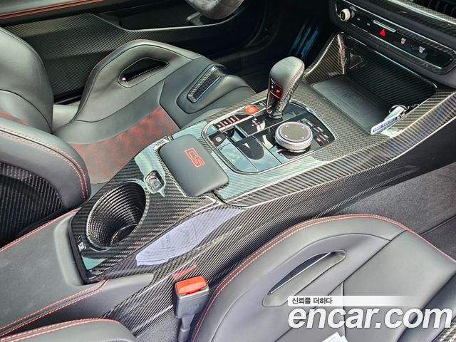 BMW M4 2025 — photo 9