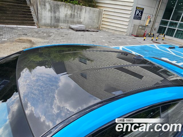 BMW M4 2025 — photo 15