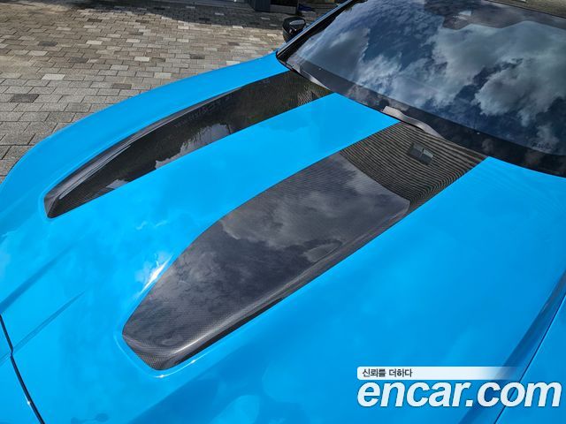 BMW M4 2025 — photo 19