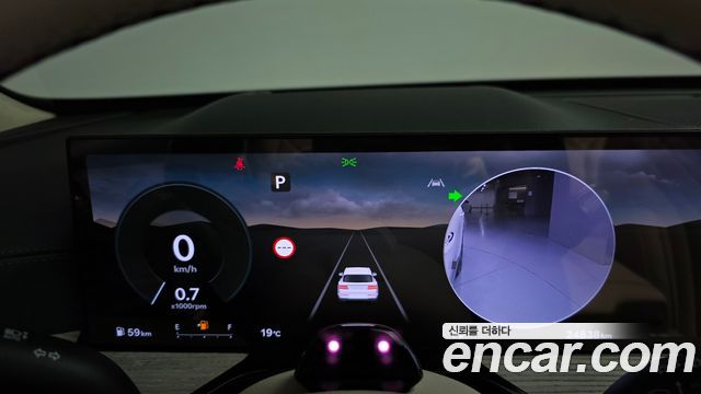 Genesis GV80 2024 — photo 11