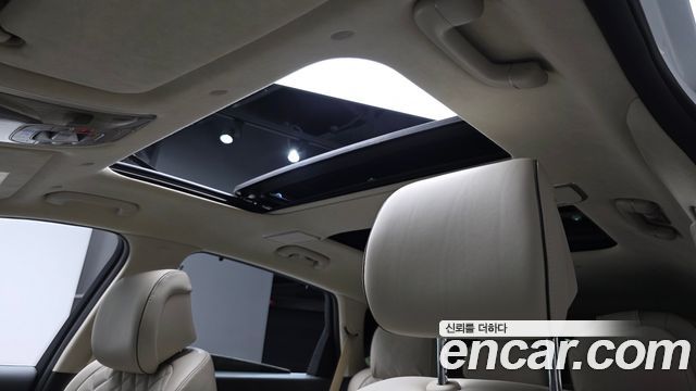 Genesis GV80 2024 — photo 22