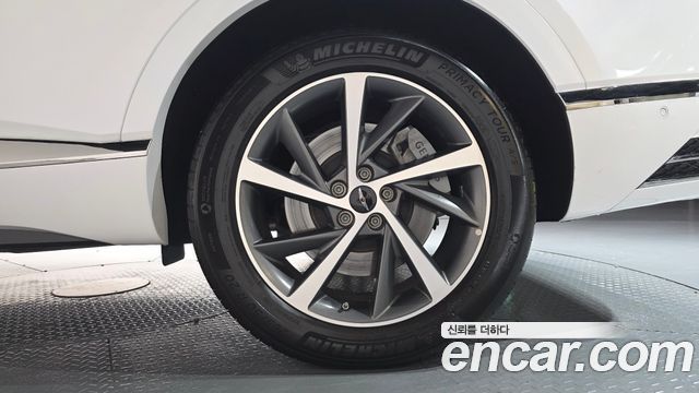 Genesis GV80 2024 — photo 7
