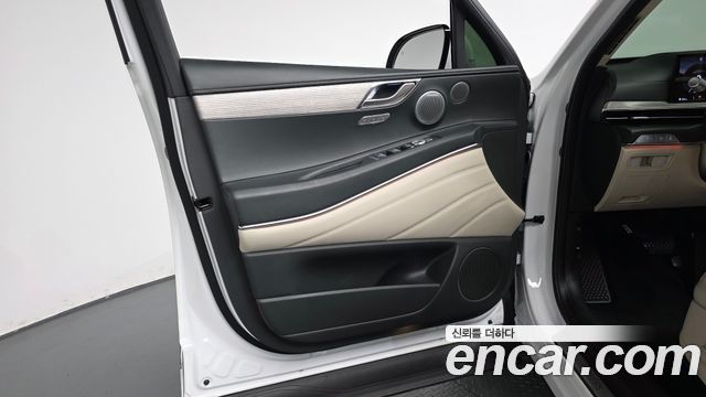 Genesis GV80 2024 — photo 14