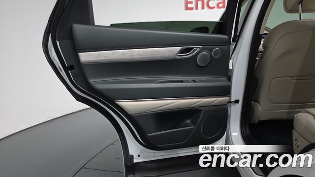 Genesis GV80 2024 — photo 15