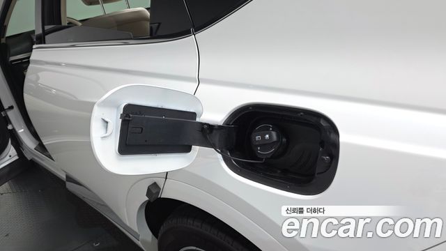 Genesis GV80 2024 — photo 27