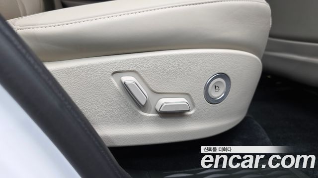 Genesis GV80 2024 — photo 32