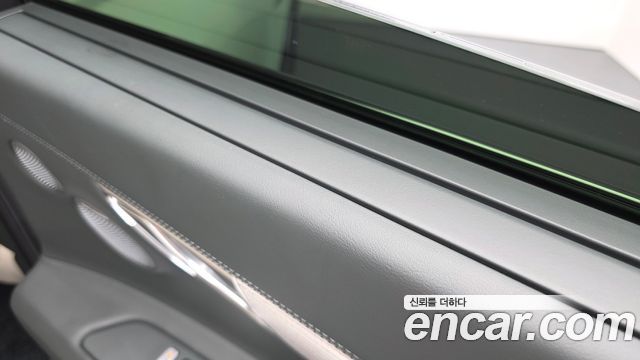 Genesis GV80 2024 — photo 35
