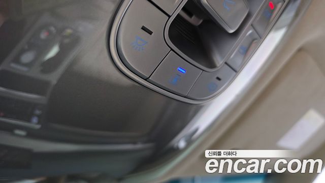 Genesis GV80 2024 — photo 37