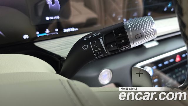 Genesis GV80 2024 — photo 39