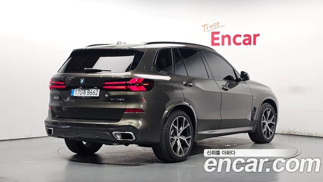 BMW X5 2026 — photo 2