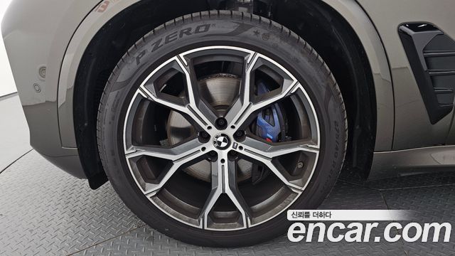 BMW X5 2026 — photo 5