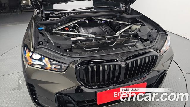BMW X5 2026 — photo 6