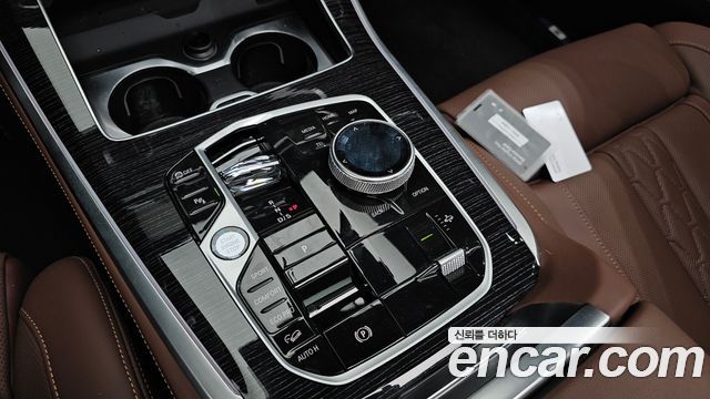 BMW X5 2026 — photo 12