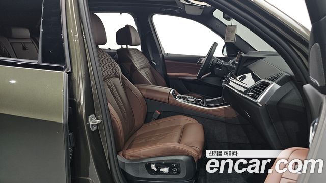 BMW X5 2026 — photo 13