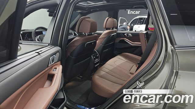 BMW X5 2026 — photo 18
