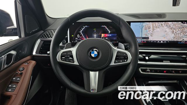 BMW X5 2026 — photo 19