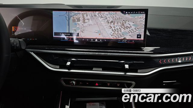 BMW X5 2026 — photo 20