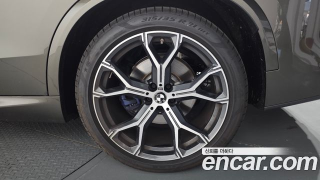 BMW X5 2026 — photo 7